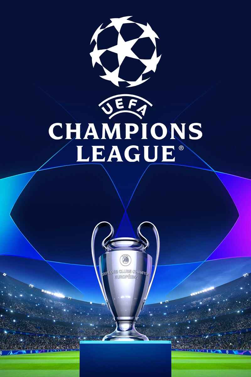 champions league iptv