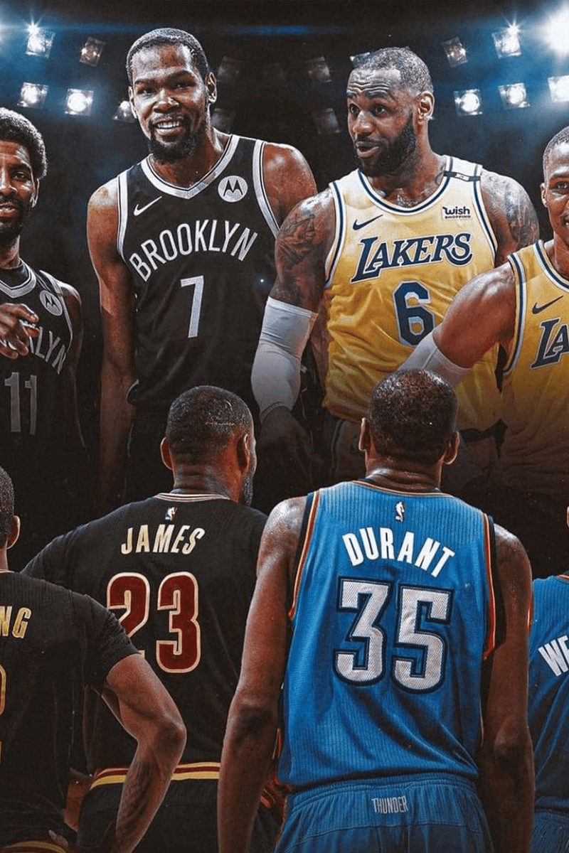 nba iptv