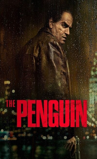 The penguin series